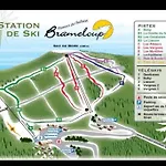 T2 3 Etoiles St Geniez D'olt 2 Piscines Chauffees 75 Pierrefiche (Aveyron)
