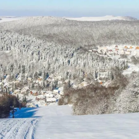 Appartement T2 3 étoiles St Geniez D'olt 2 Piscines Chauffées *
