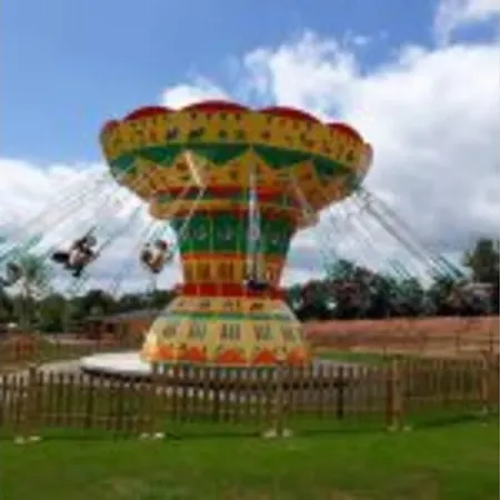 T2 3 étoiles St Geniez D'olt 2 Piscines Chauffées