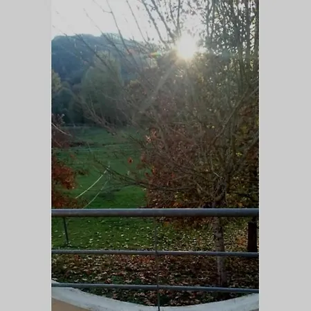T2 3 étoiles St Geniez D'olt 2 Piscines Chauffées