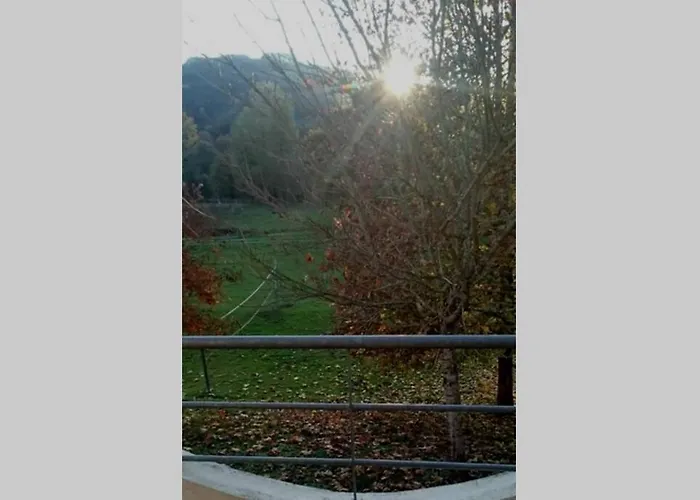 T2 3 Etoiles St Geniez D'olt 2 Piscines Chauffees 75